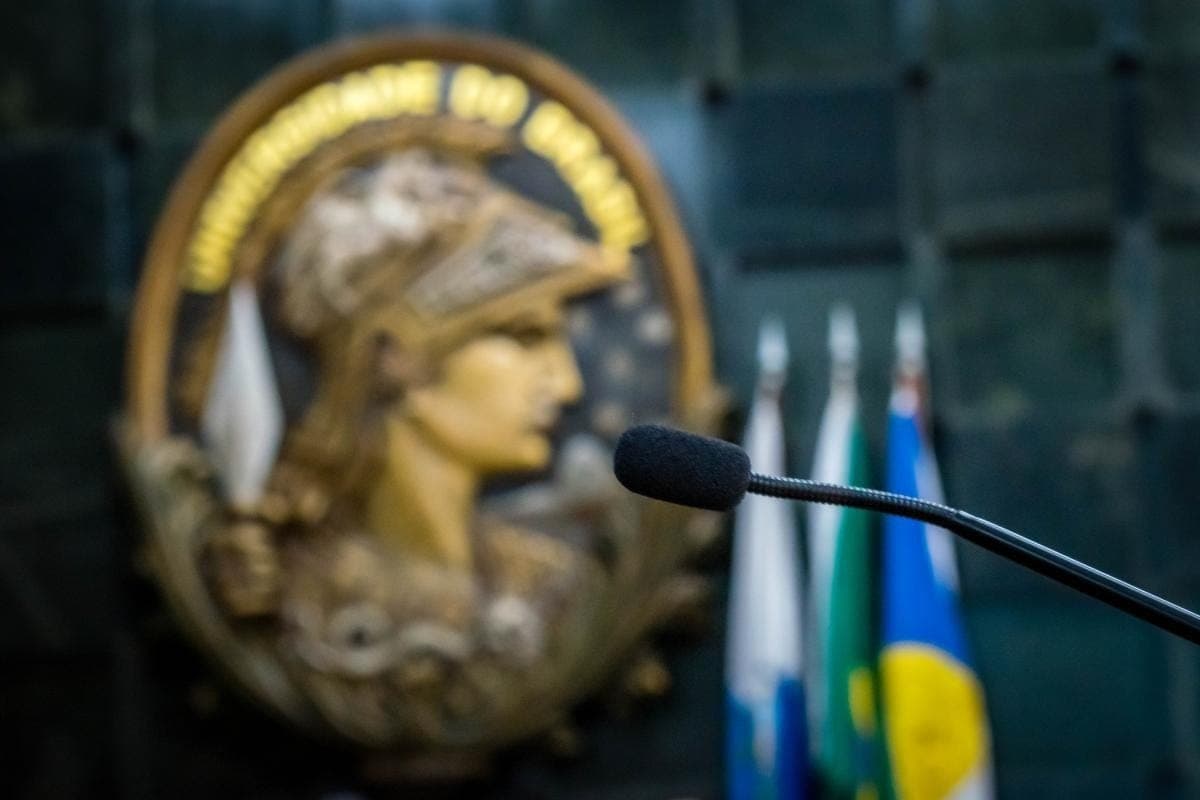 Pesquisa é feita na UFRJ 