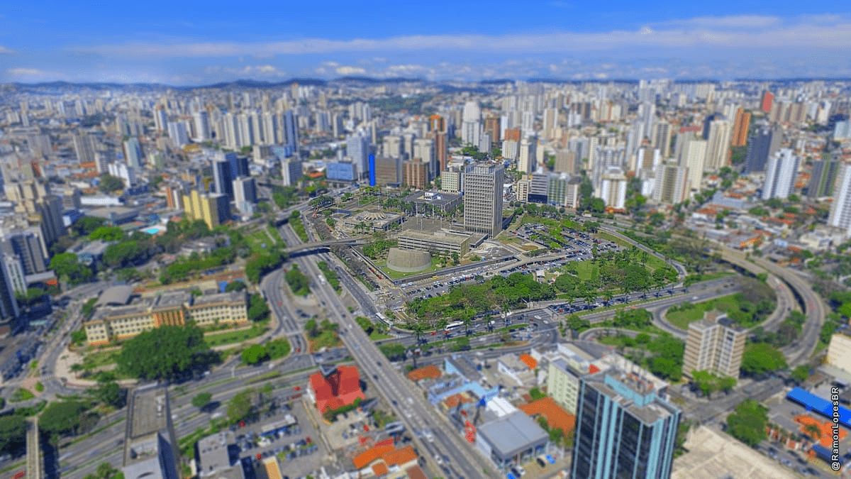 Santo André