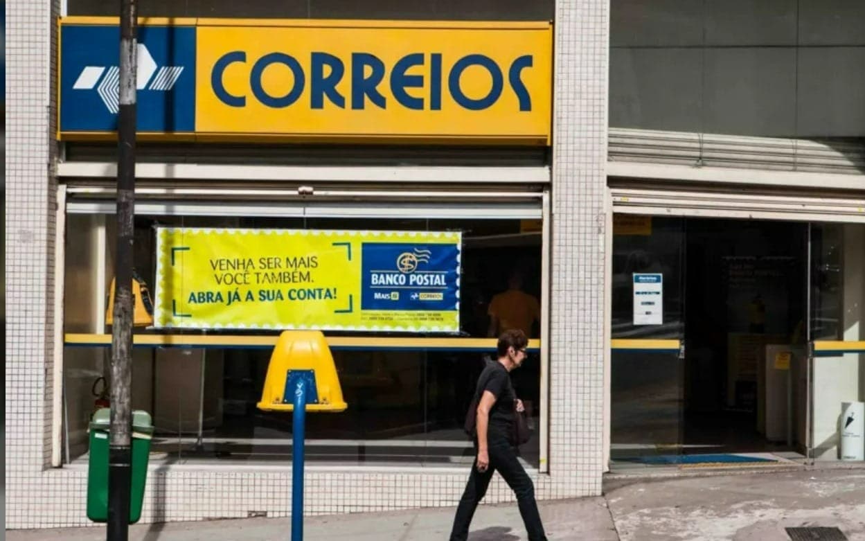 Correios 