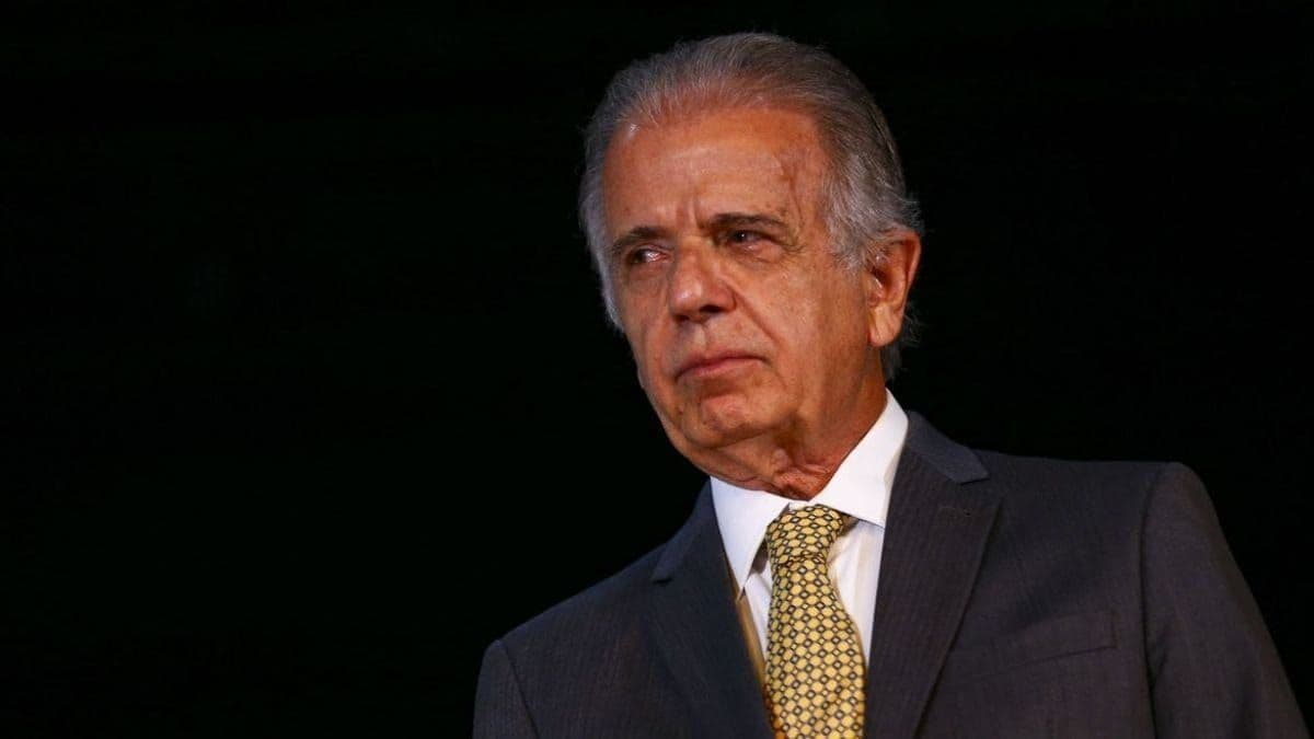 José Mucio