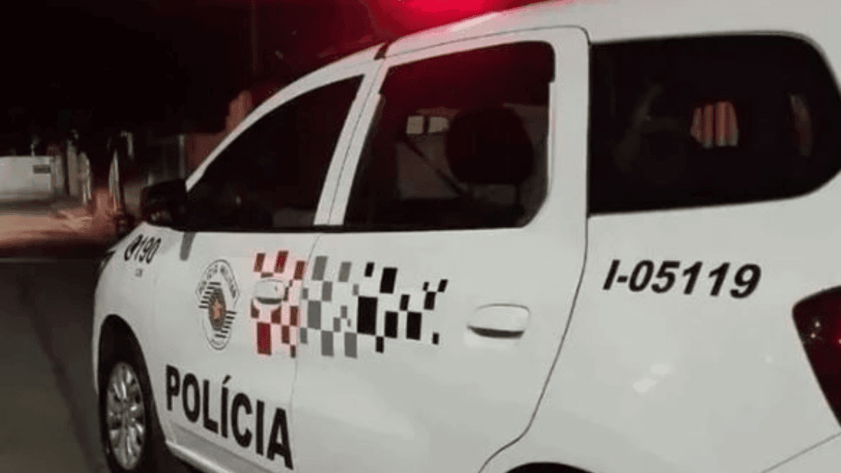 Polícia Militar
