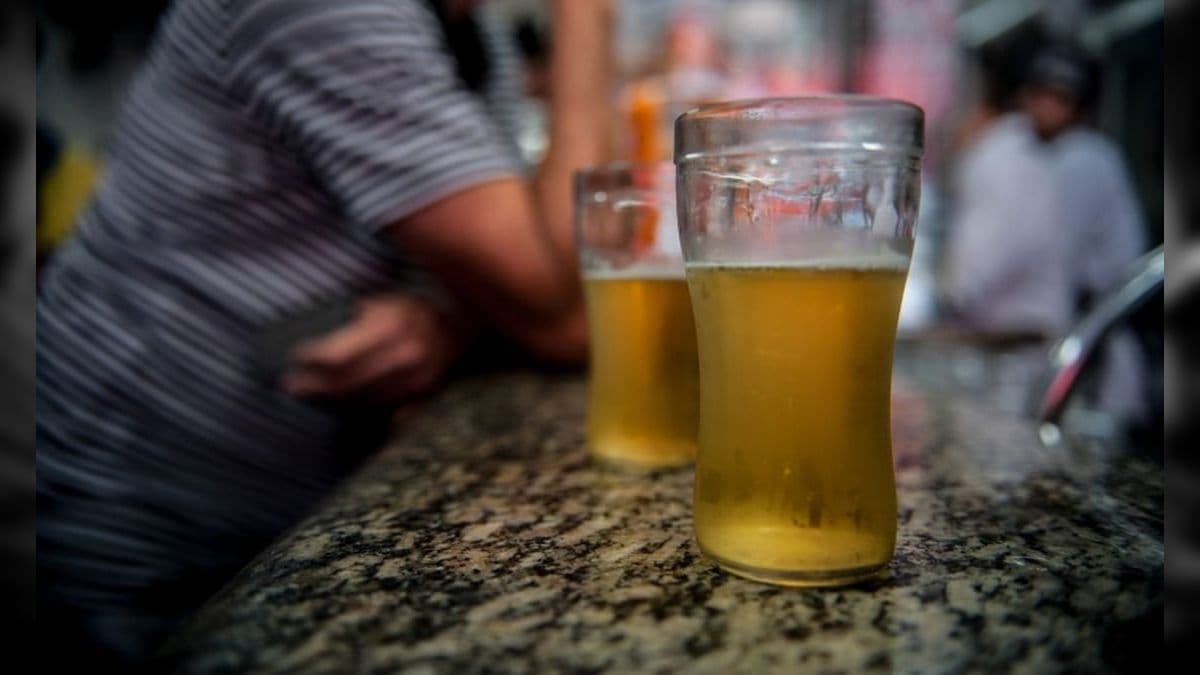 cerveja