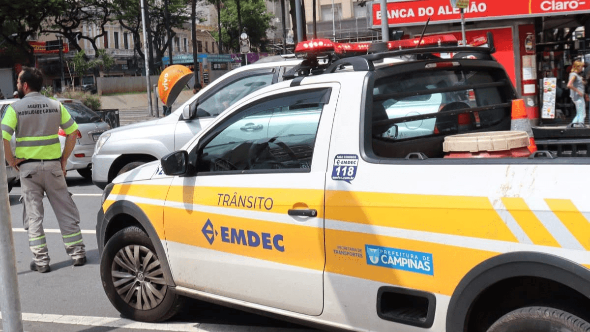 Trecho da rua Major Solon, localizada no Cambuí, terá bloqueio viário nesta segunda-feira (30)