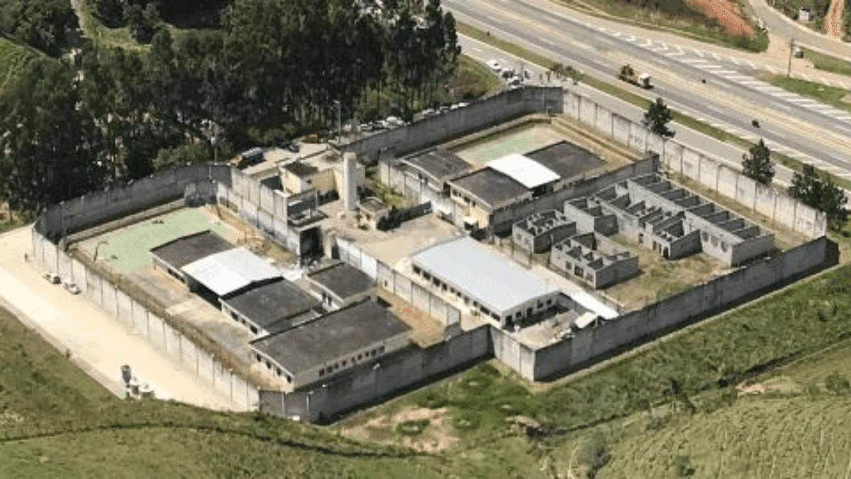 Fundação Casa em SJC 