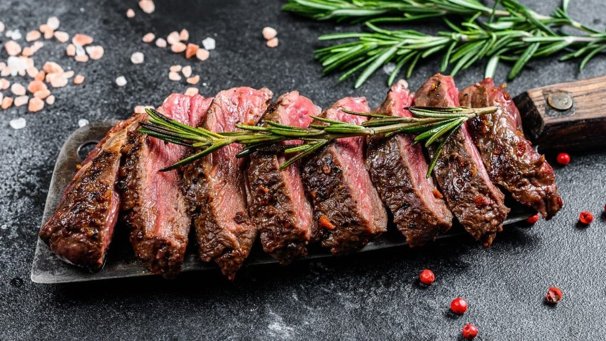 Churrasco