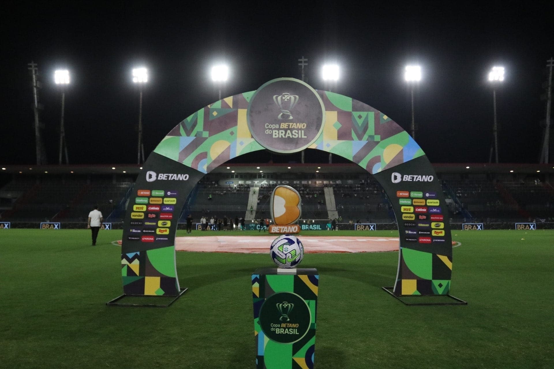Copa do Brasil
