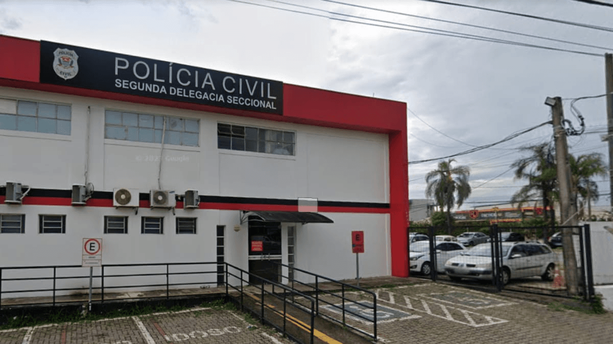 2ª Delegacia Seccional de Campinas