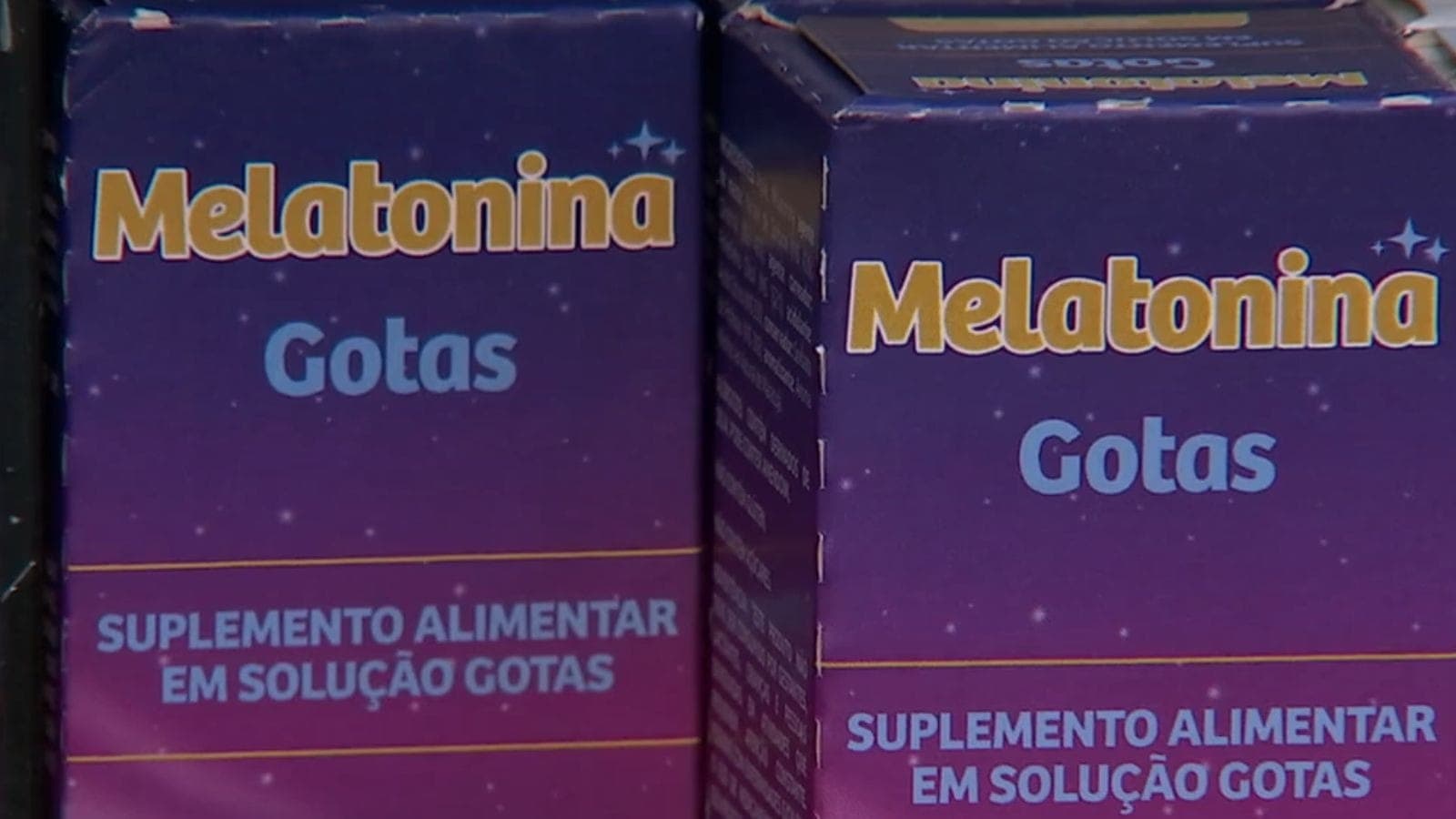Melatonina