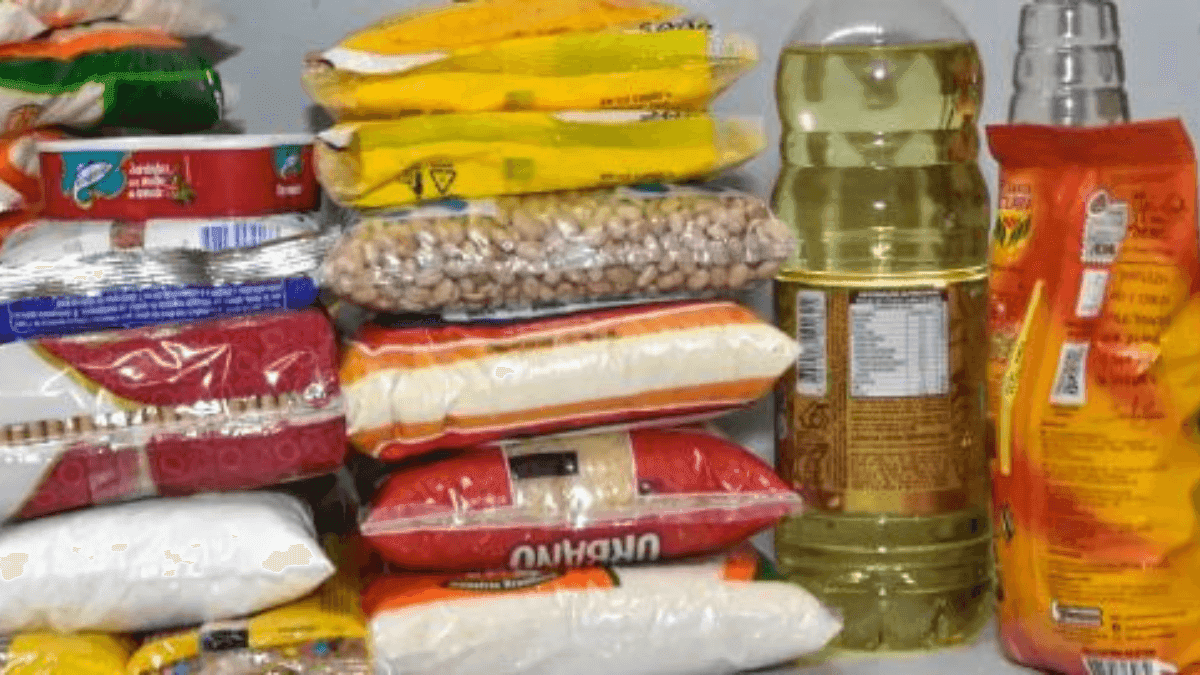 Governo do Piauí  vai zerar ICMS sobre os produtos básicos de alimentação a partir de abril