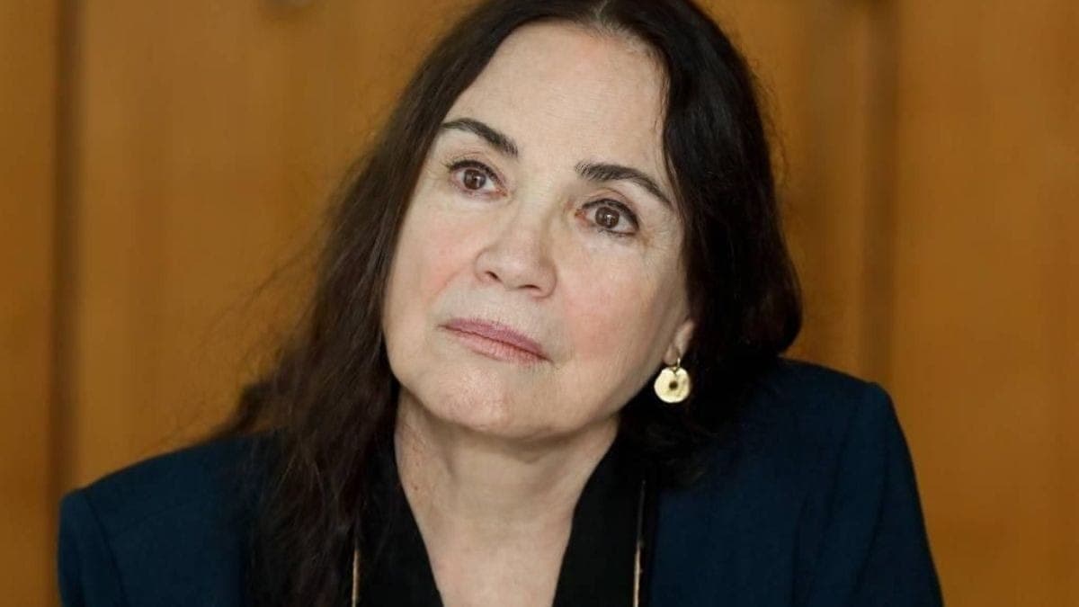 Regina Duarte