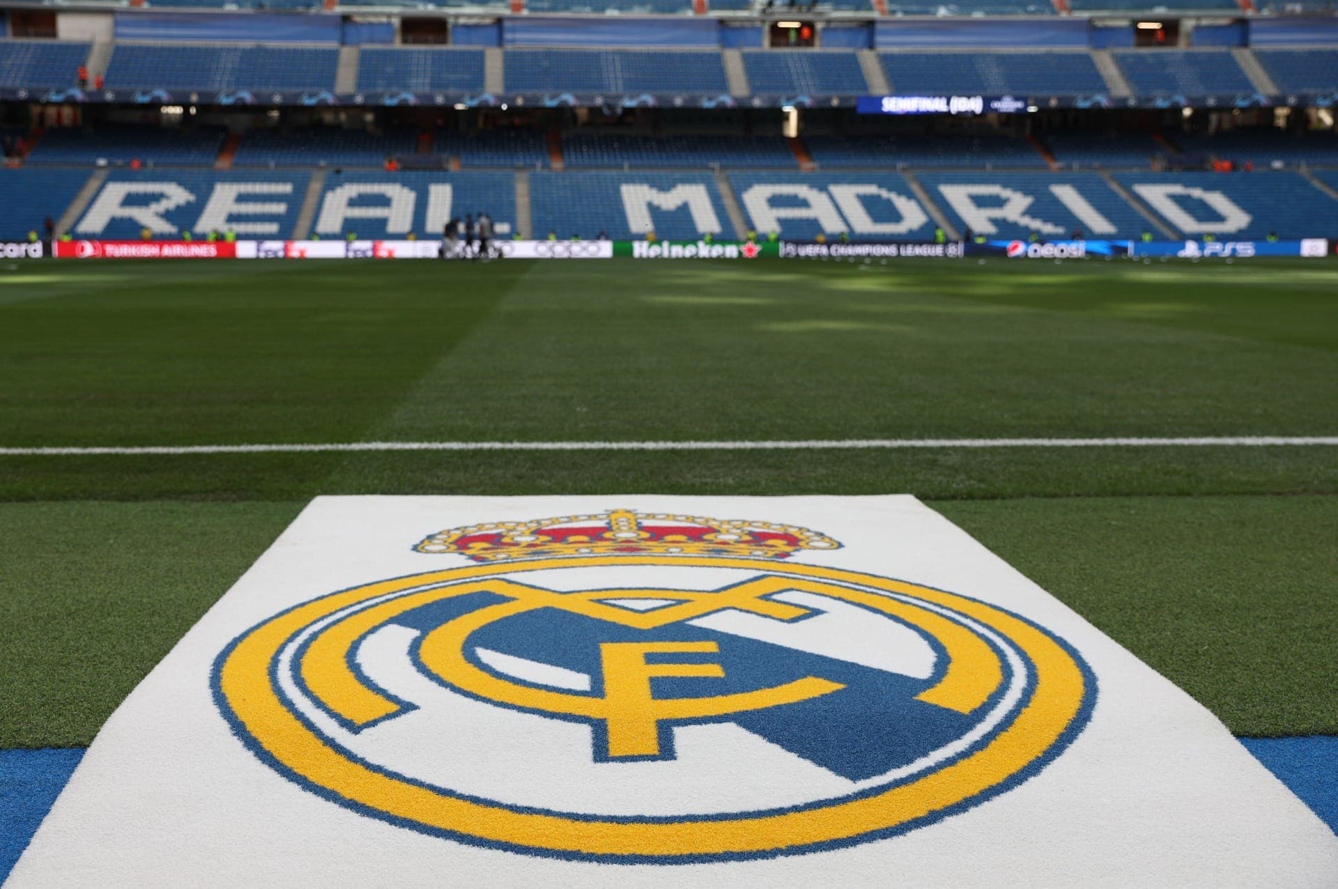 Real Madrid