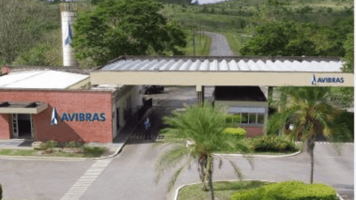 Avibras