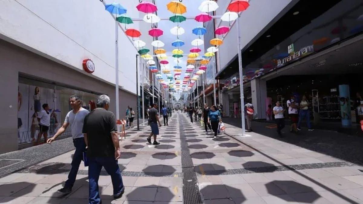 Dia das Mães em Campinas