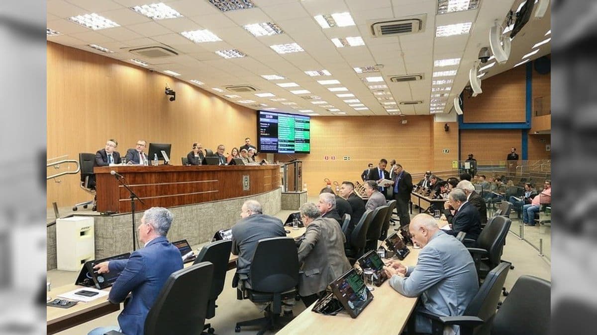 Câmara de Campinas