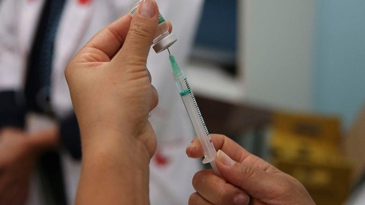 Vacina contra a gripe influenza