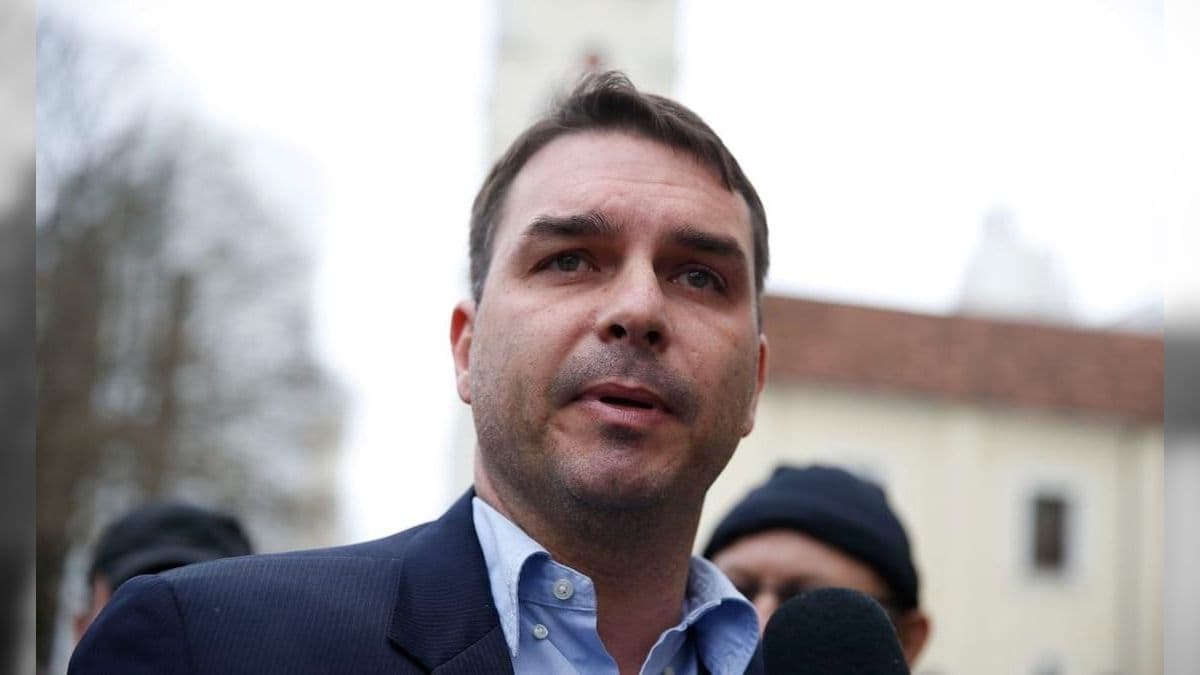 Flávio Bolsonaro