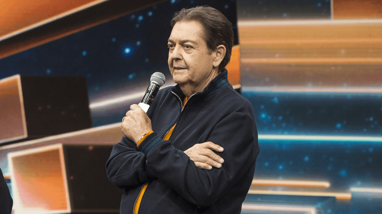 Faustão se recupera de mais dois transplantes