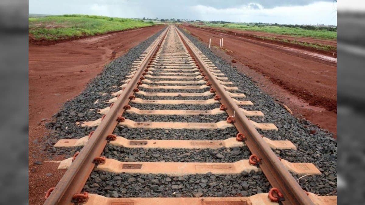 Ministro da Agricultura defende construção da Ferrogrão