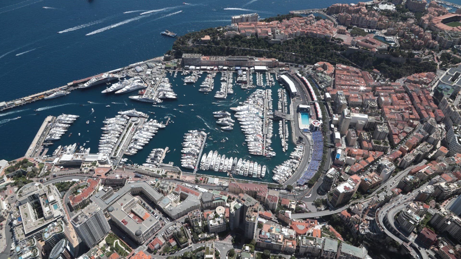 Monte Carlo recebe a sexta etapa da temporada; nas cinco primeiras, deu Mercedes