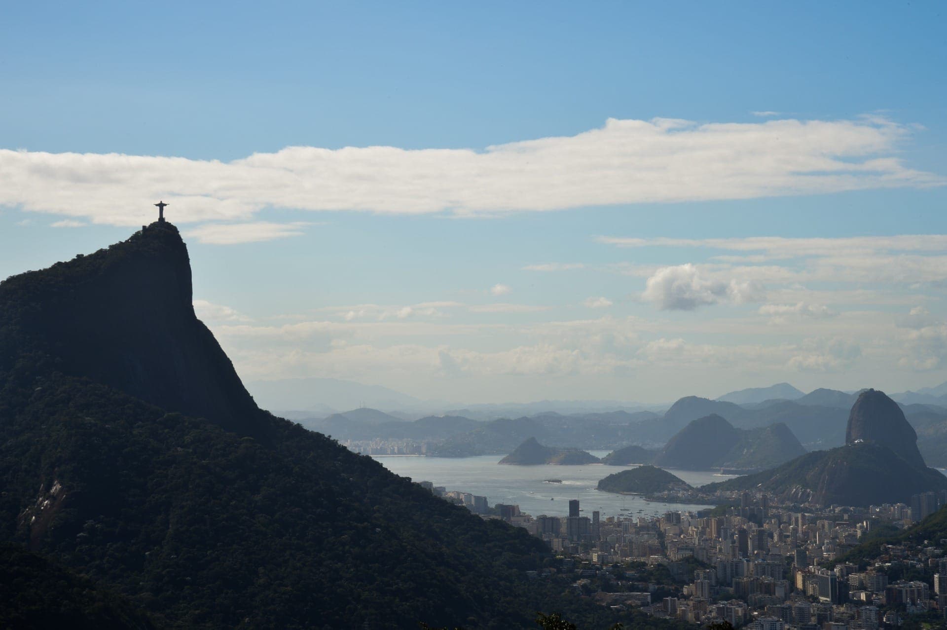 Rio de Janeiro 