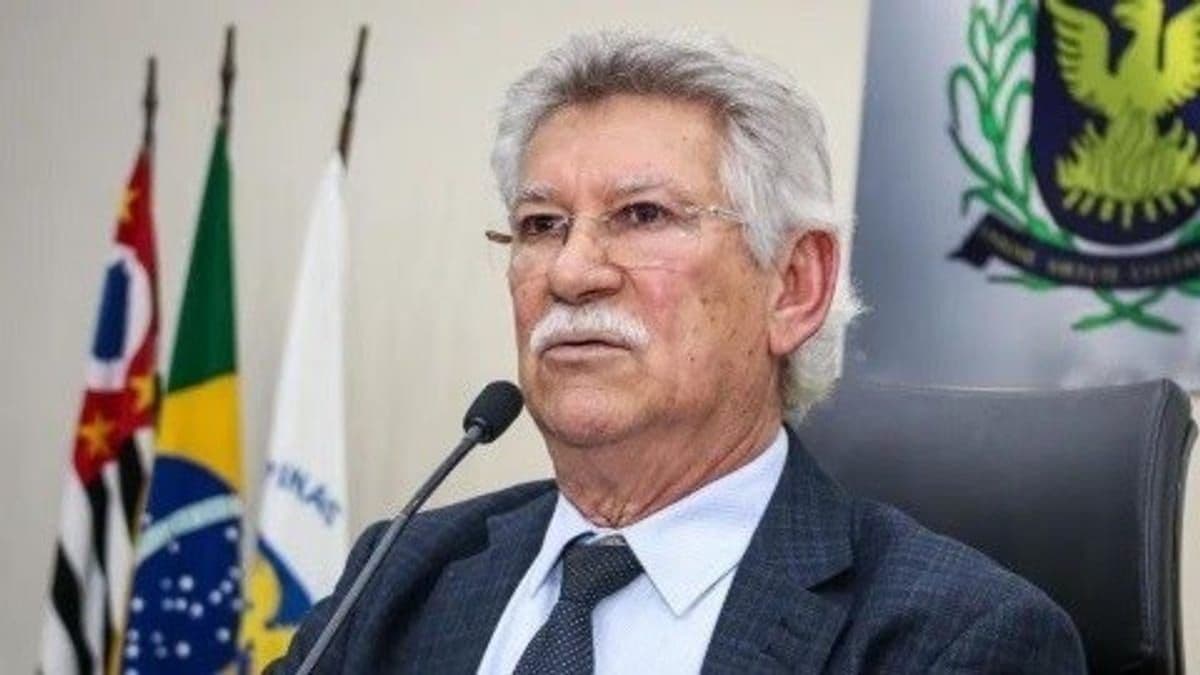 Zé Carlos confessou esquema de corrupção na Câmara
