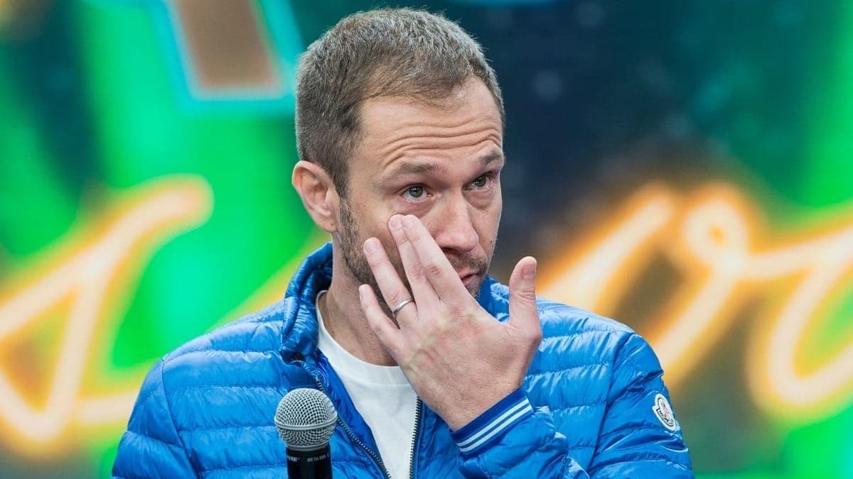 Tiago Leifert