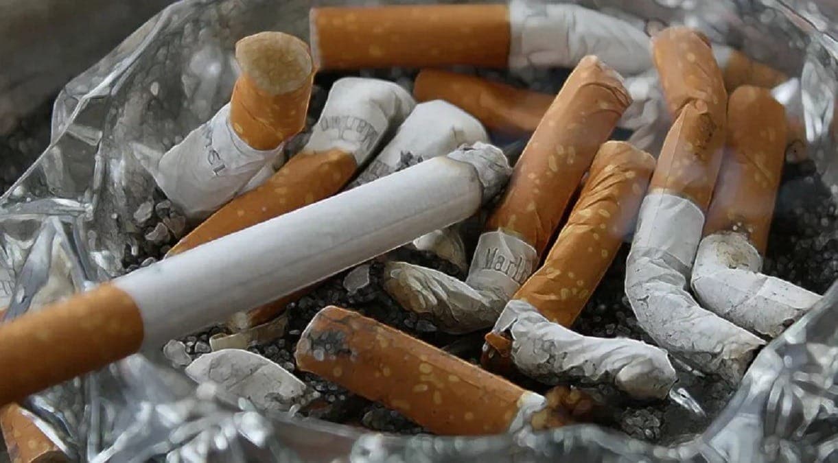 Cigarros terão incidência do Imposto do Pecado