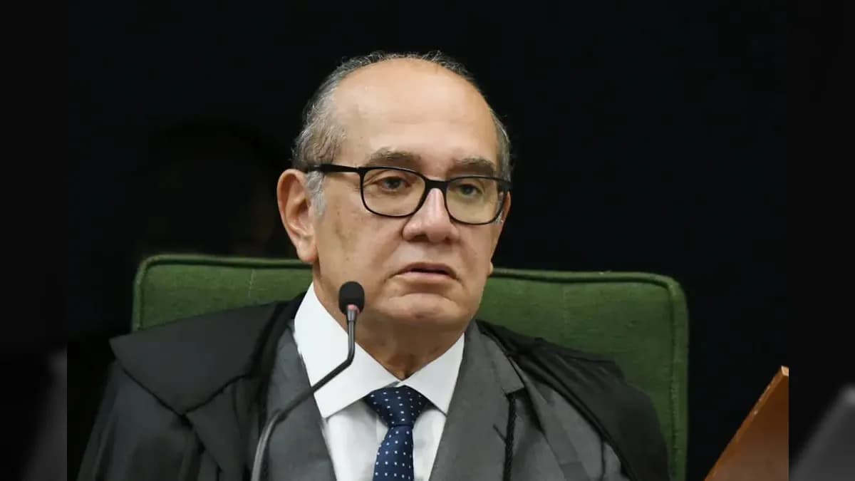 Gilmar Mendes