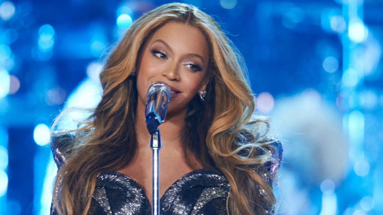 Beyoncé