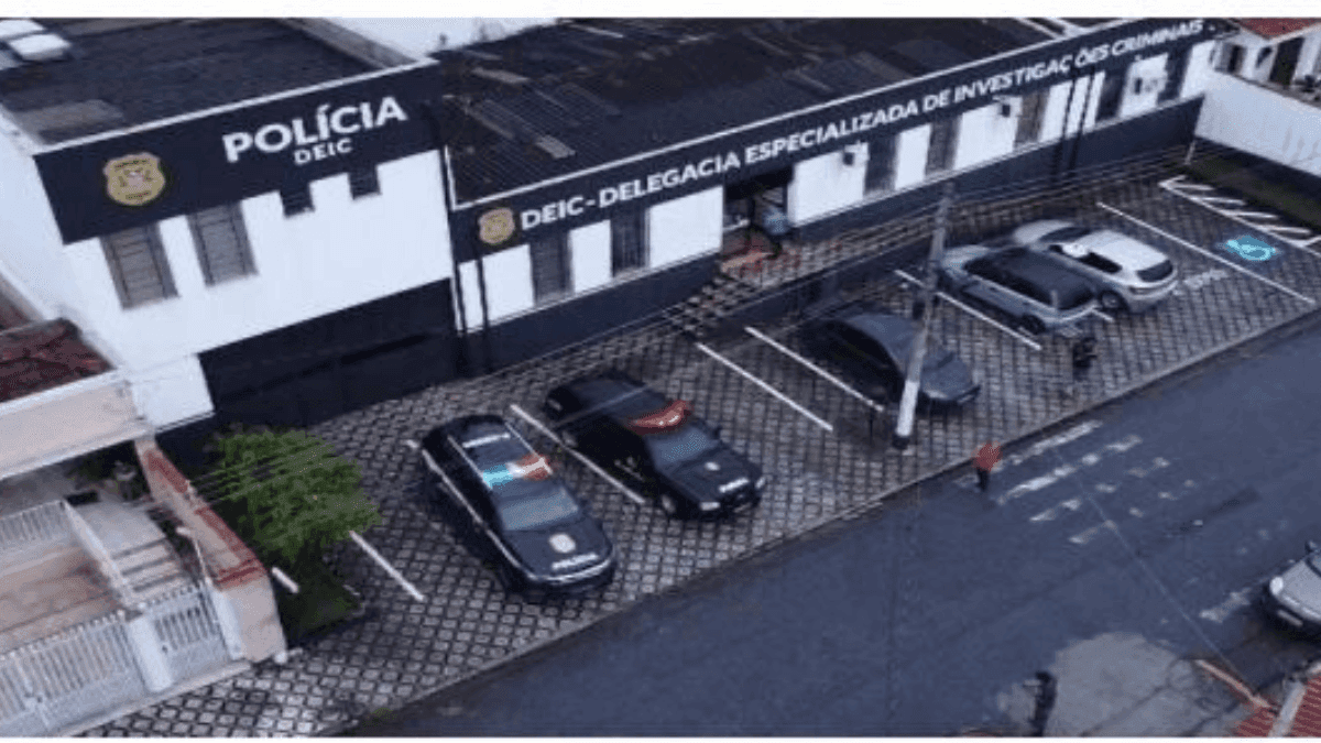 Homem é morto a tiros no bairro Três Marias, em Taubaté