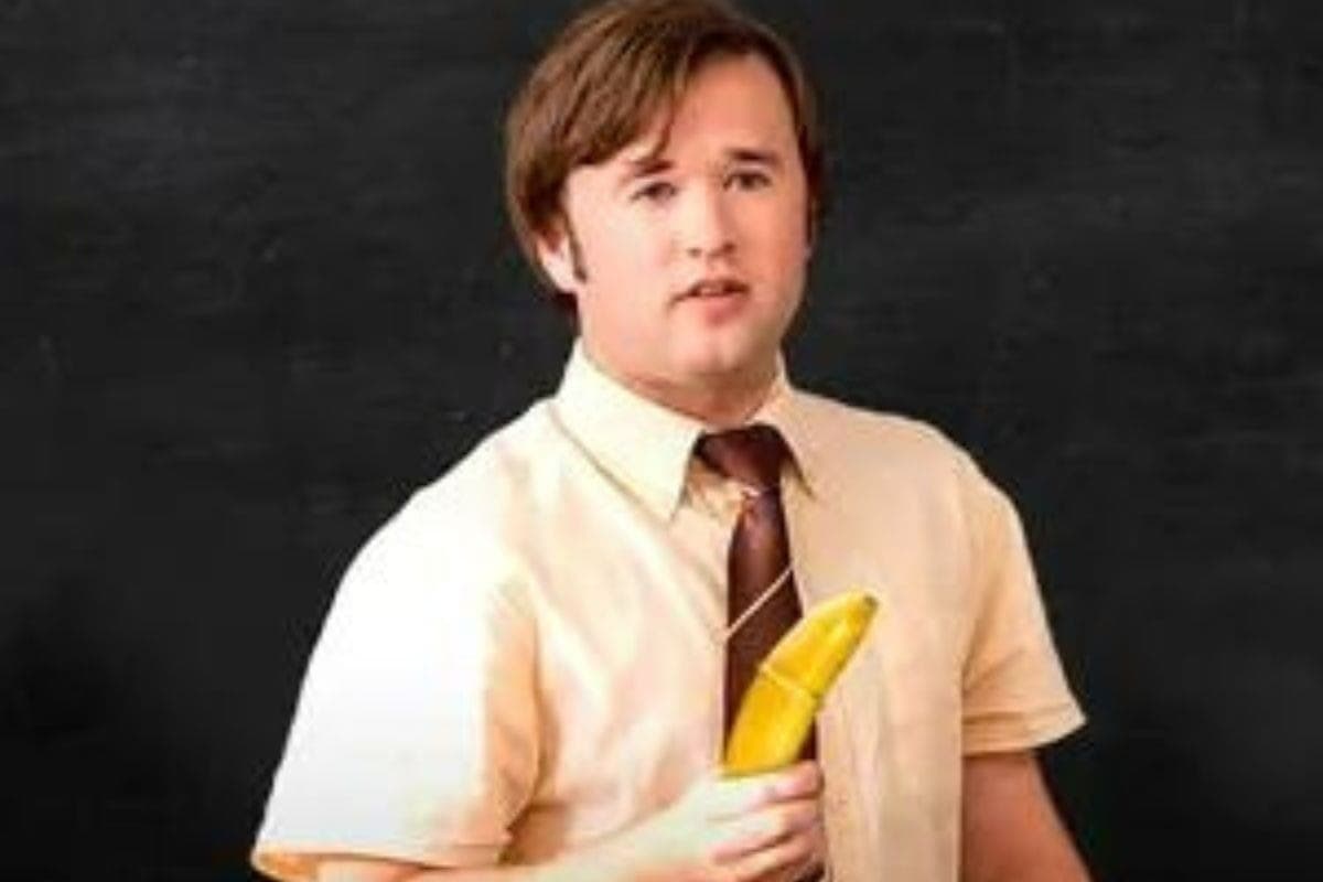 Haley Joel Osment em Sex Ed