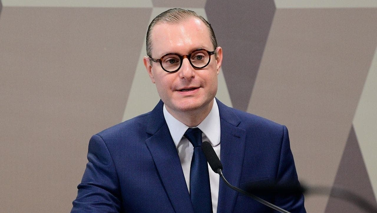 Cristiano Zanin herdará vaga de Lewandwski no STF
