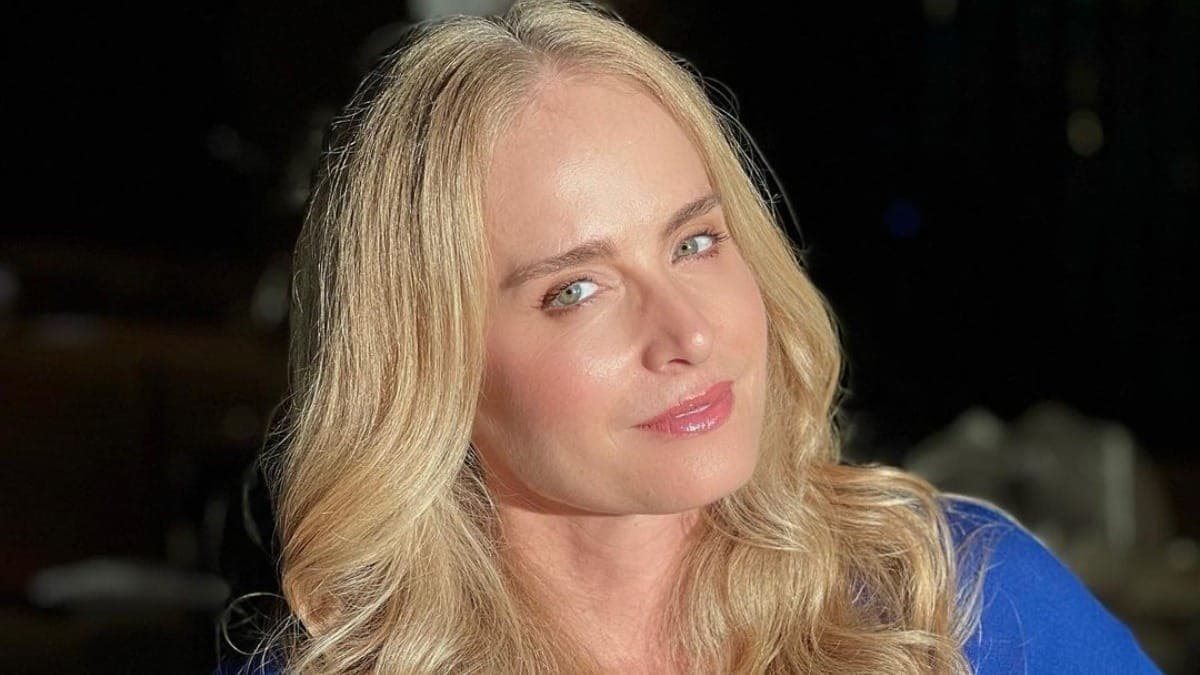 Angélica pode retornar à Globo