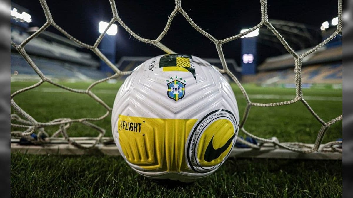 Brasileirão começa nesta quarta (28)