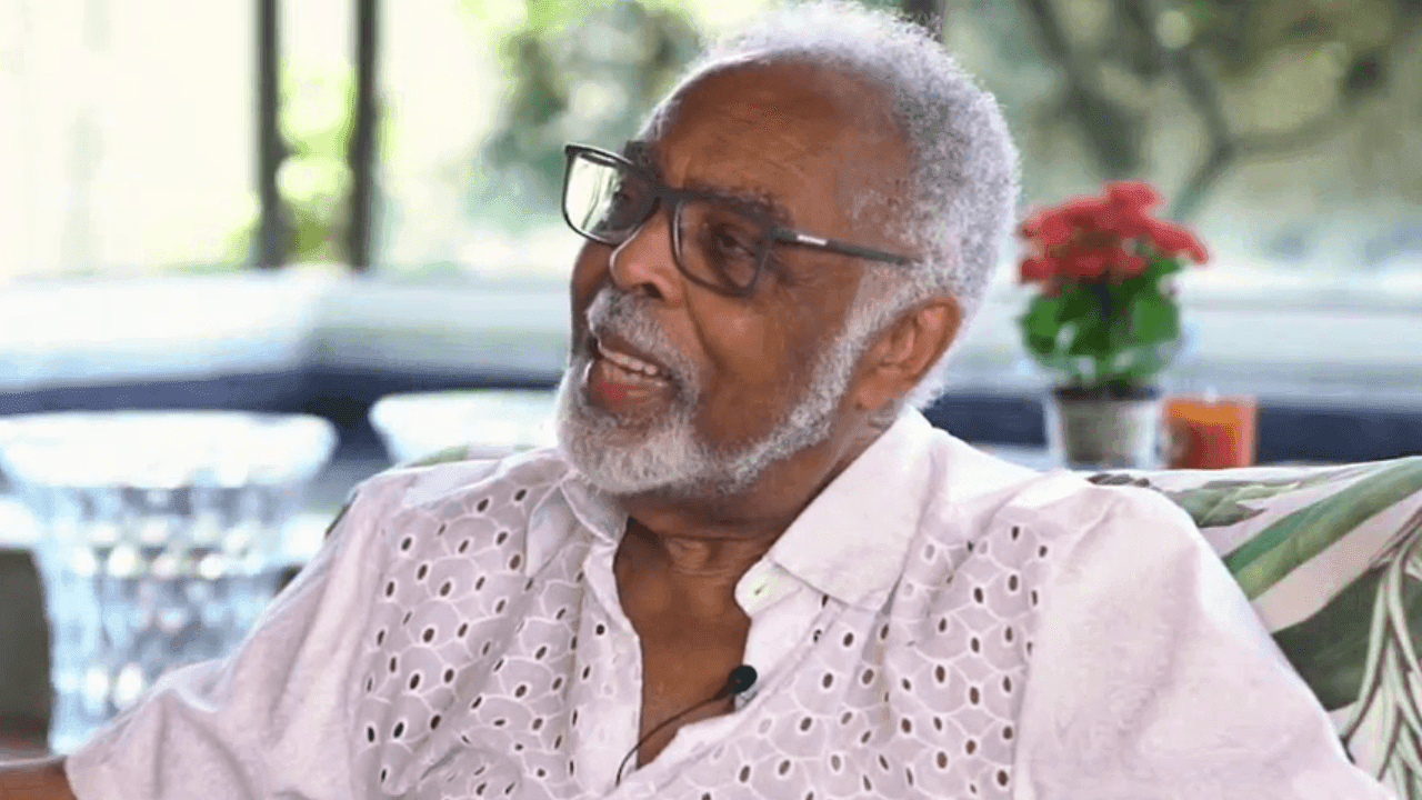 Gilberto Gil completa 81 anos
