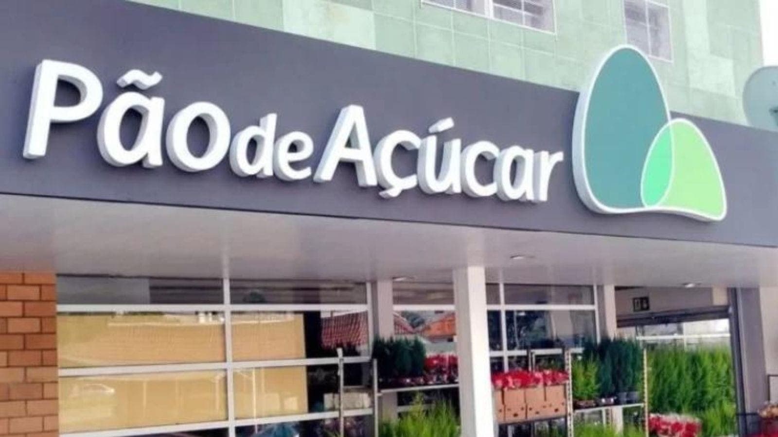 Pão de Açúcar