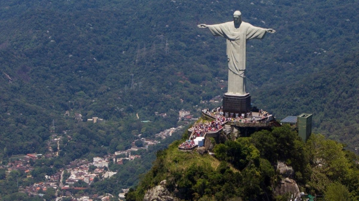 Cristo Redentor