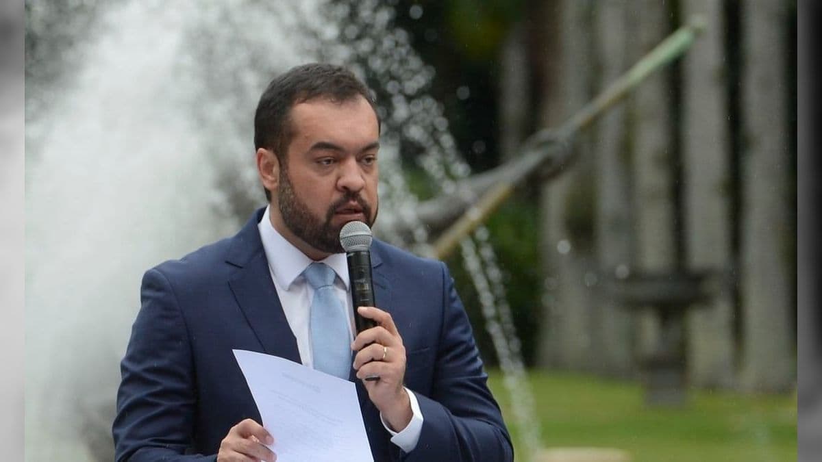 Claudio Castro