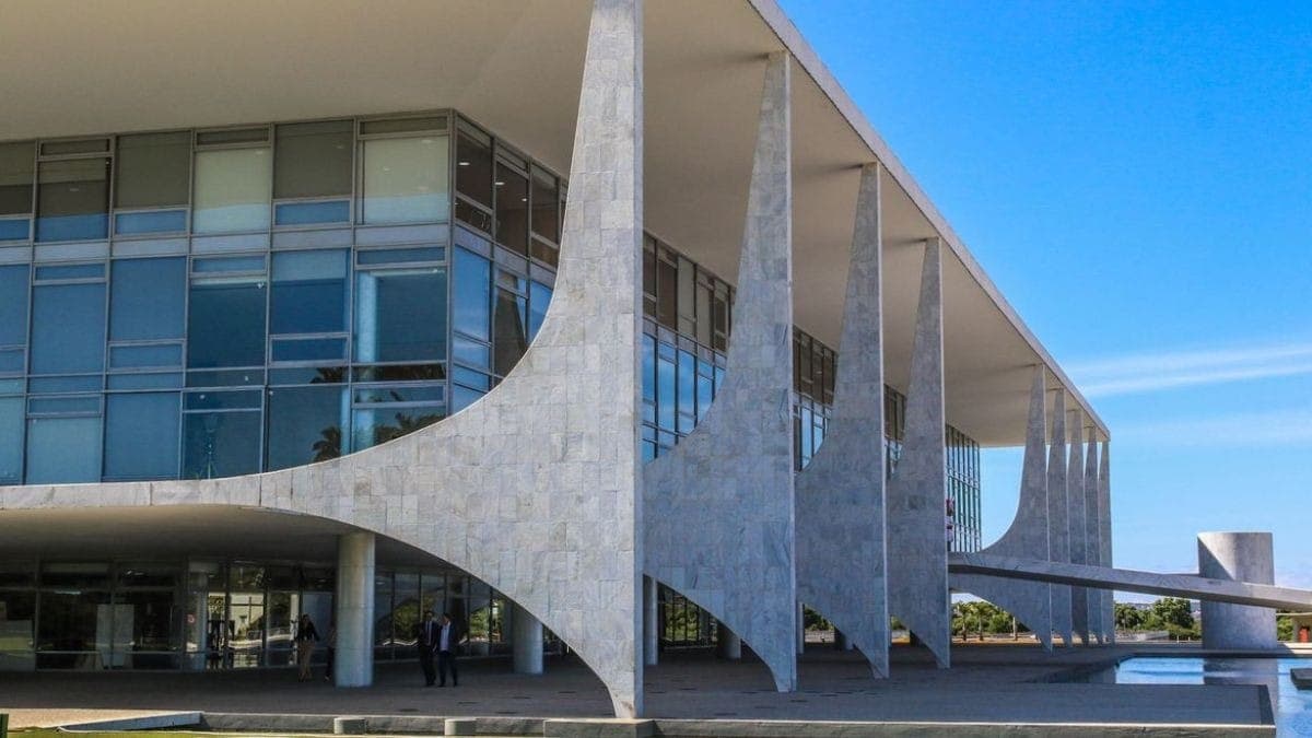 Planalto