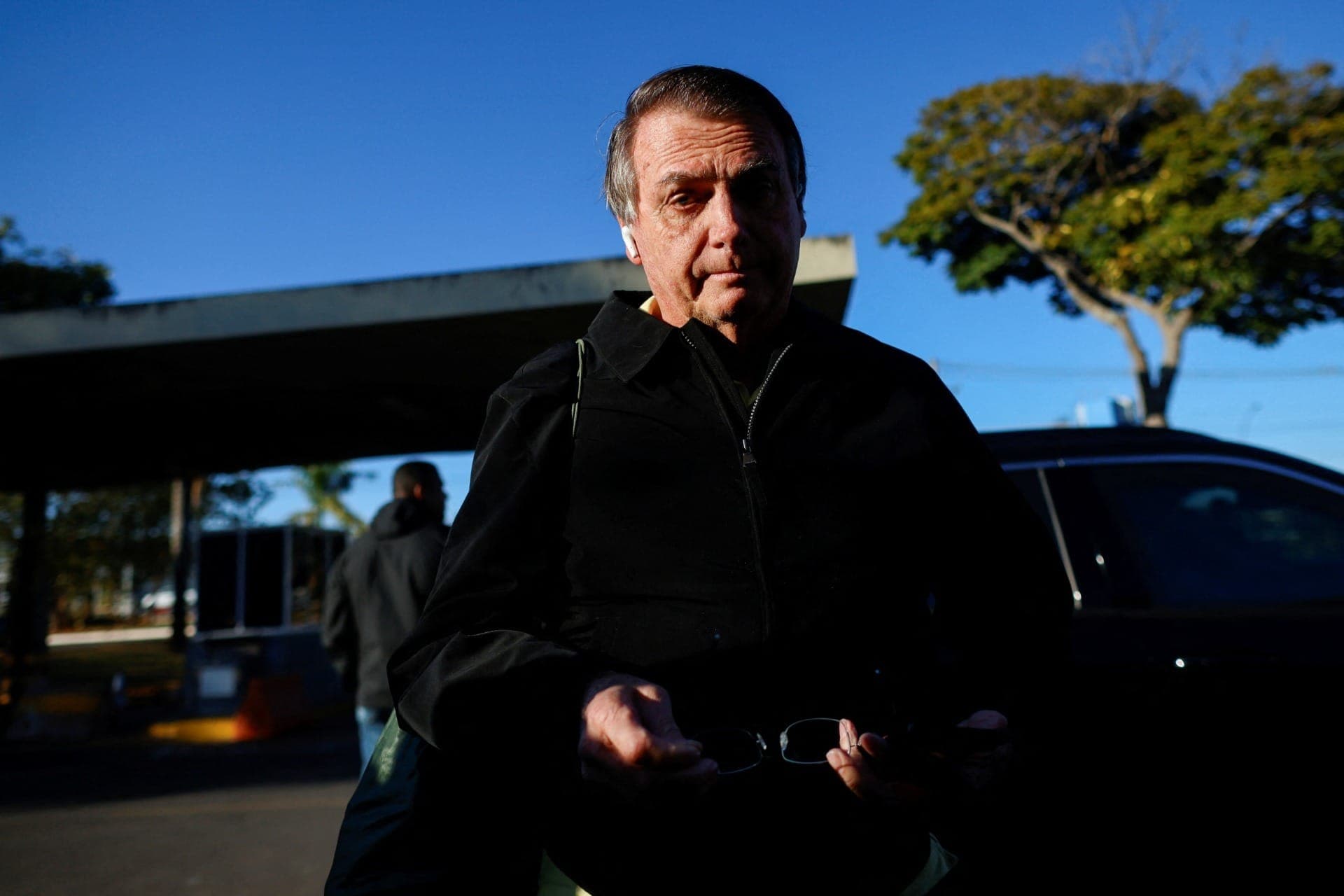 Jair Bolsonaro