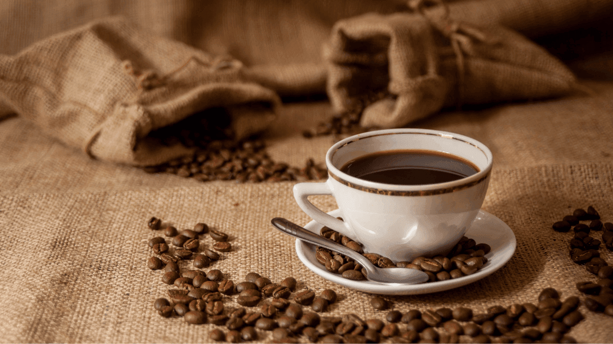 Café
