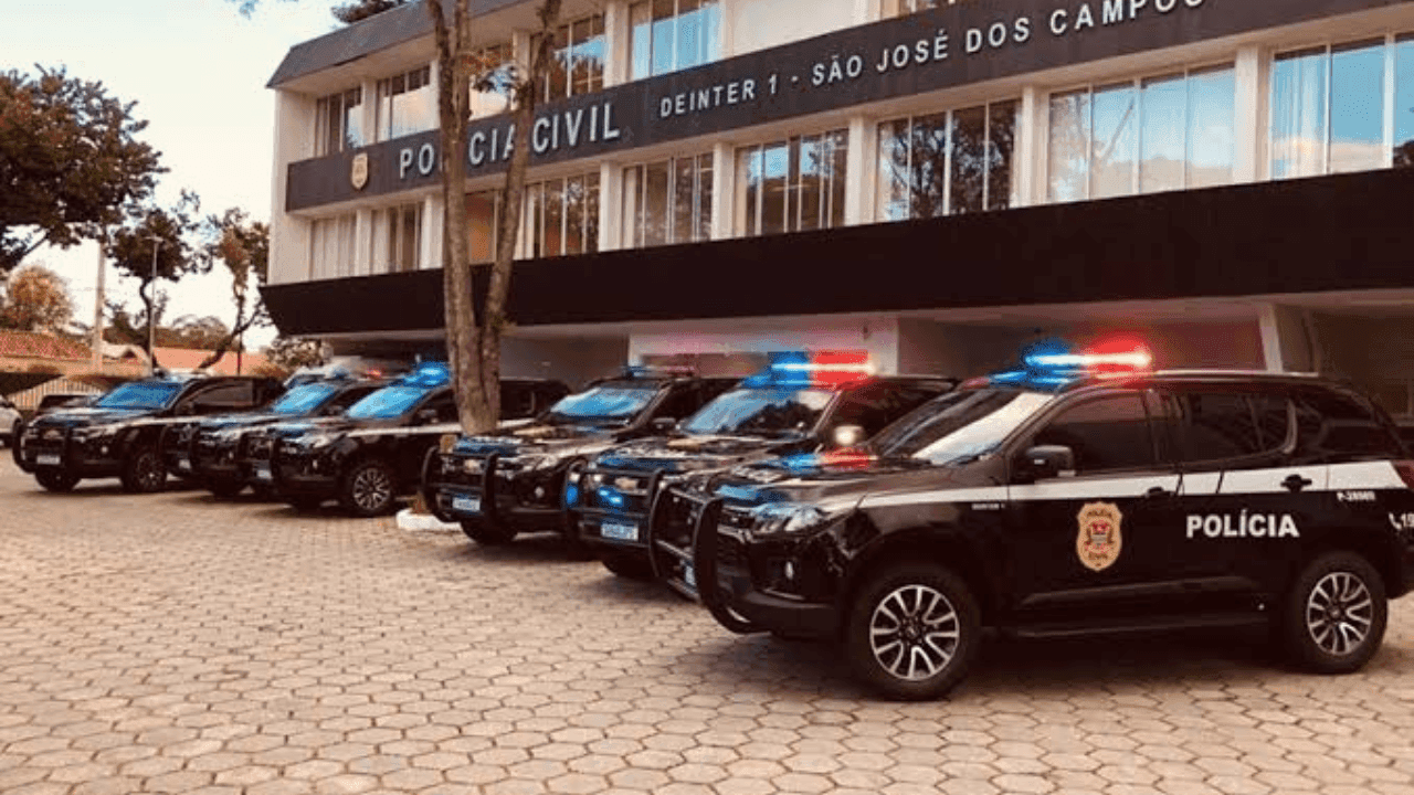 Policial que matou namorado da ex-esposa tem prisão preventiva decretada