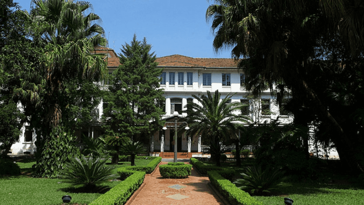 Visita guiada ao Parque Vicentina Aranha será atração no City Tour em São José dos Campos