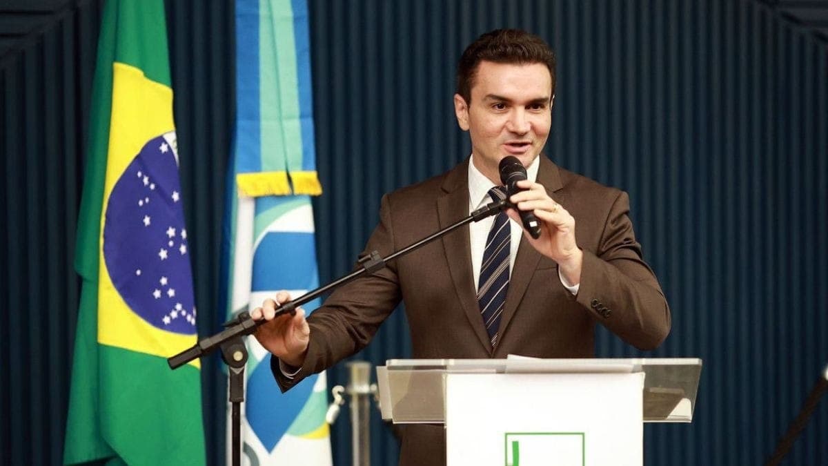 Celso Sabino