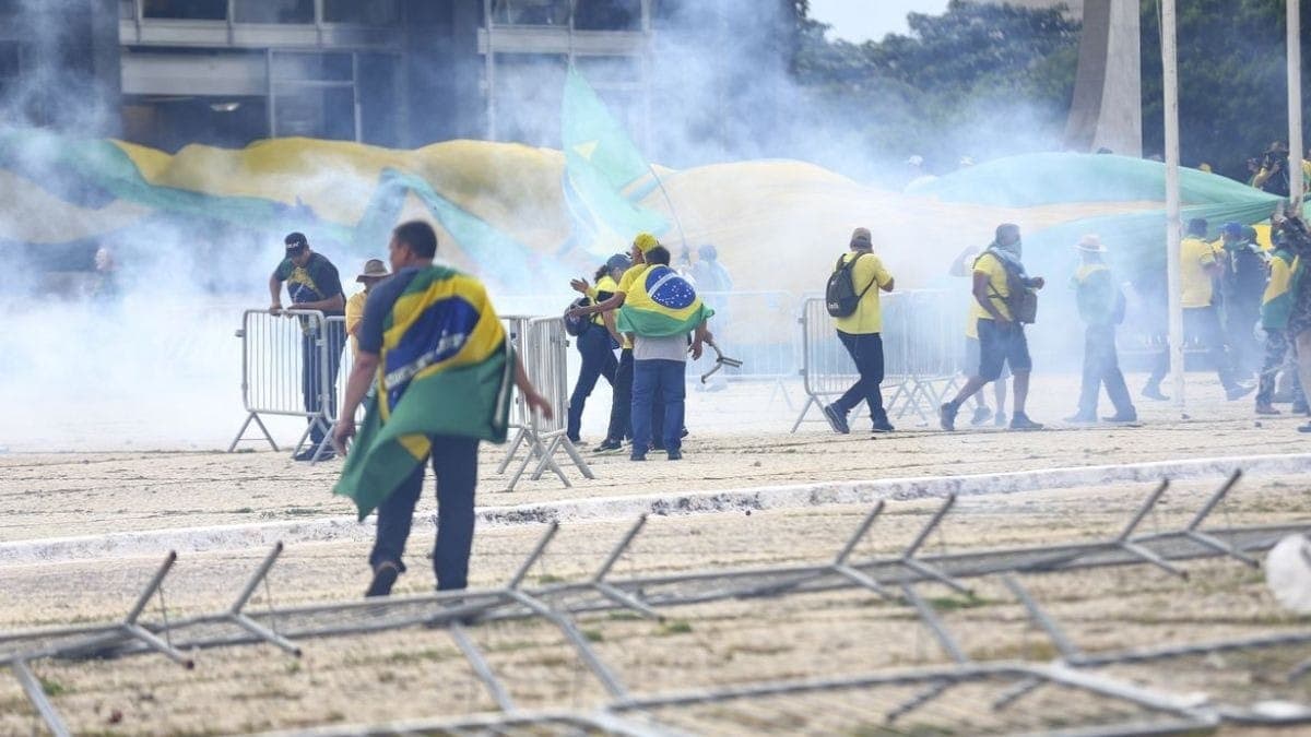 8 de janeiro 