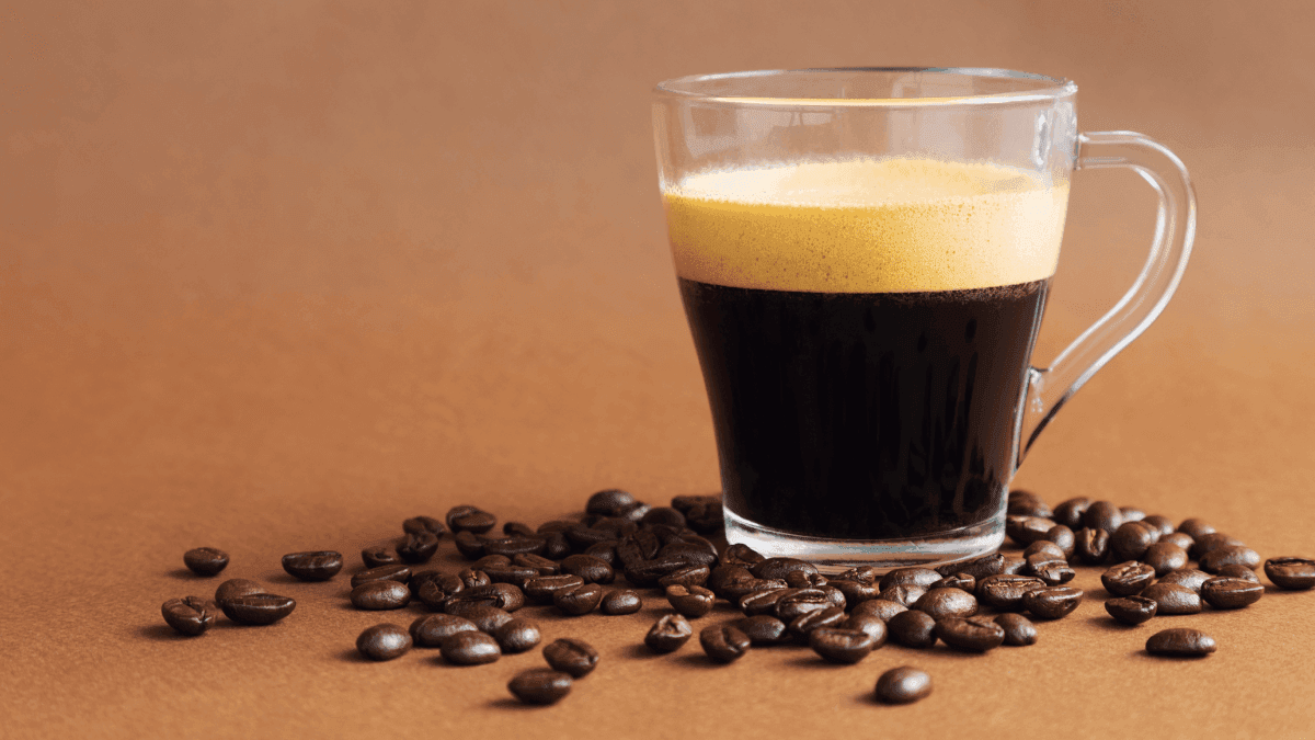 Estados Unidos são os que mais compram café do Brasil