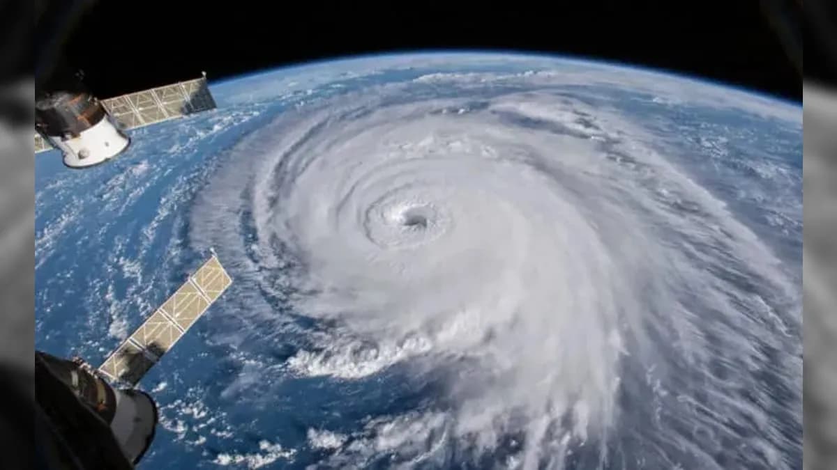 Ciclone extratropical