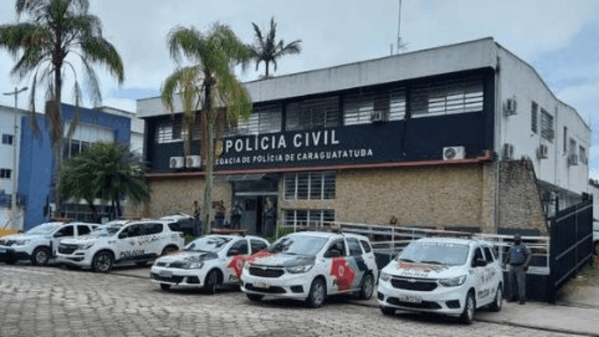 Mulher é morta a facadas em Caraguatatuba