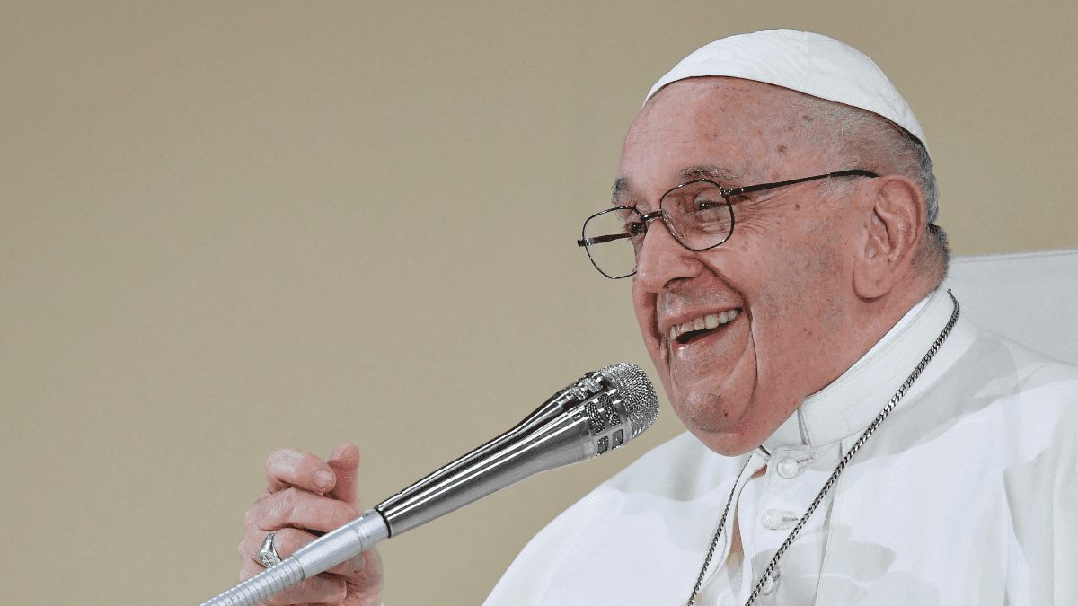 Pontífice marcou a história sendo o primeiro papa latino-americano