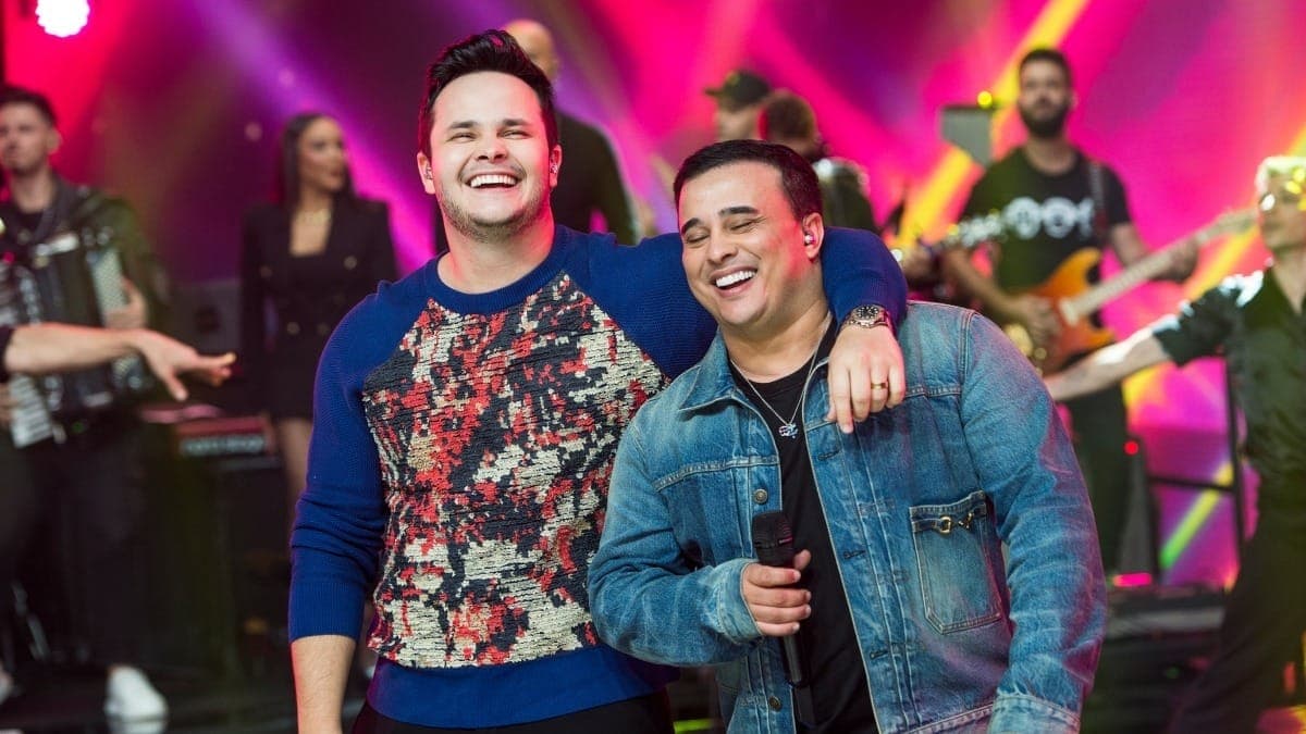 Matheus e Kauan